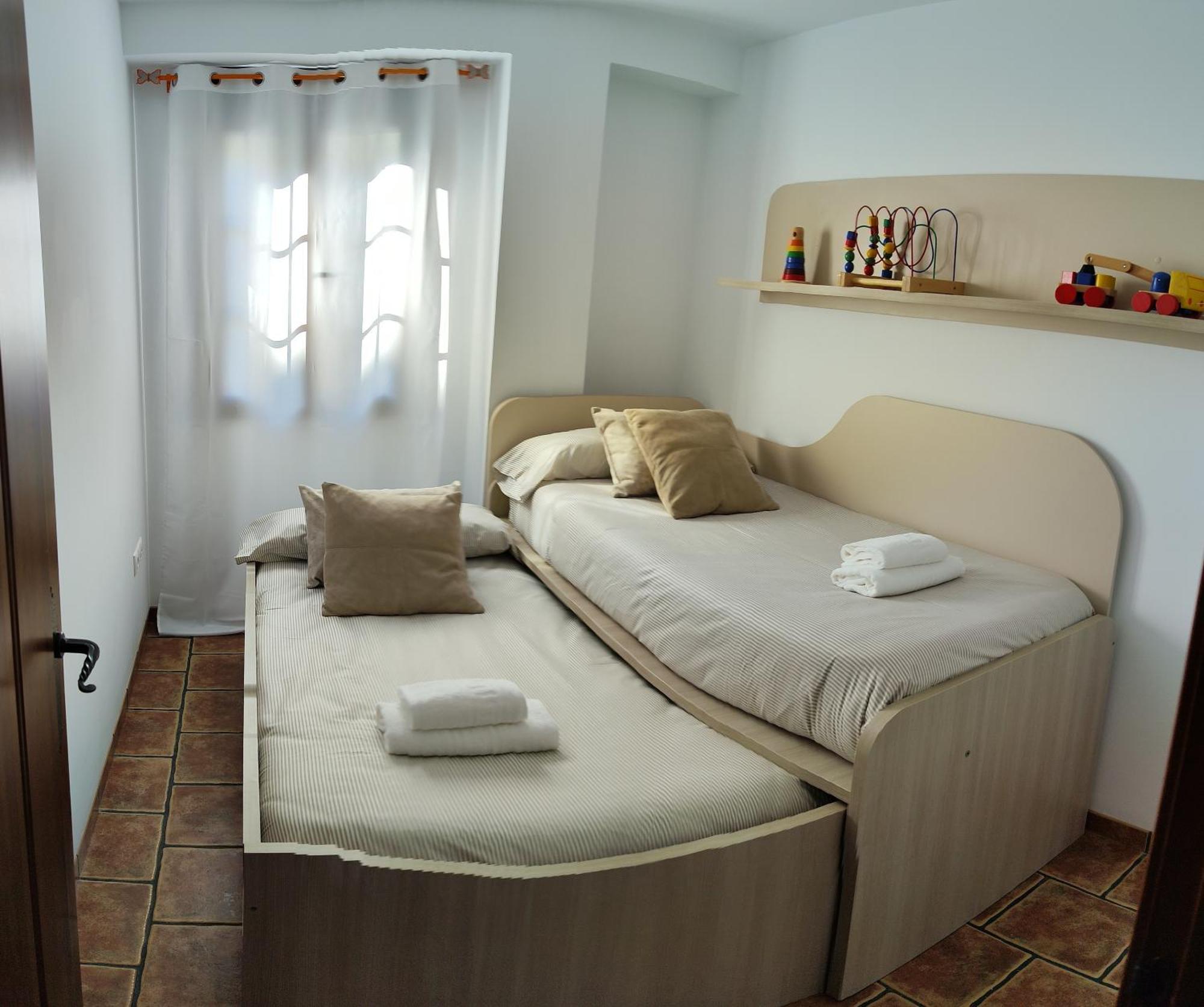 Casa Laura Vila Iznájar Exterior foto